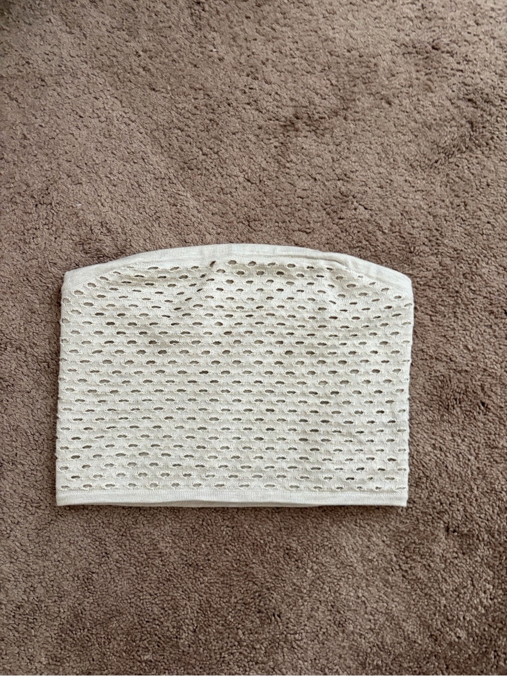 Aerie crop tube top
